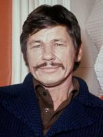 Charles Bronson's quote #6