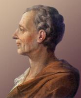 Charles de Montesquieu profile photo