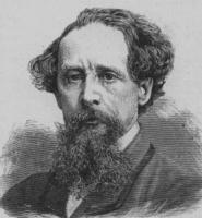 Charles Dickens profile photo