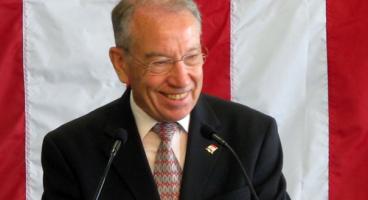 Charles Grassley's quote #2