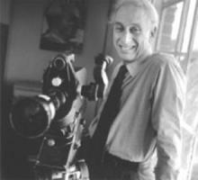 Charles Guggenheim profile photo
