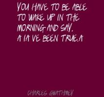 Charles Gwathmey's quote #1