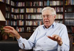 Charles Koch's quote #2