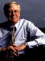 Charles Koch's quote #2