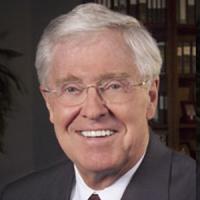 Charles Koch's quote #2