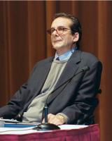 Charles Krauthammer profile photo