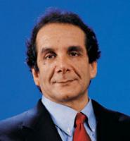 Charles Krauthammer's quote #7