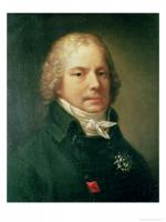 Charles Maurice de Talleyrand profile photo