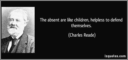 Charles Reade's quote #4