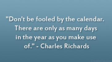Charles Richards's quote #1