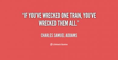 Charles Samuel Addams's quote #1