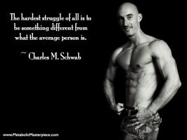Charles Schwab's quote #1