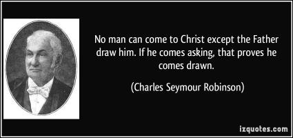 Charles Seymour's quote