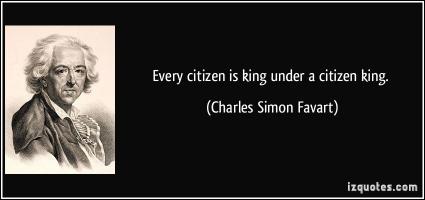 Charles Simon Favart's quote #1