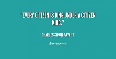 Charles Simon Favart's quote #1