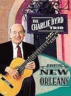 Charlie Byrd's quote