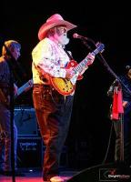 Charlie Daniels's quote