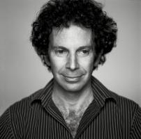 Charlie Kaufman profile photo