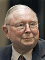 Charlie Munger profile photo