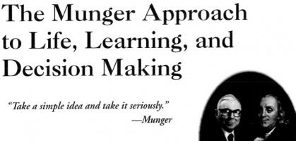 Charlie Munger's quote #4