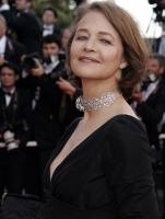 Charlotte Rampling's quote