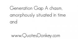 Chasm quote #2