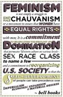 Chauvinism quote #2