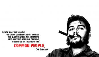 Che Guevara's quote #3