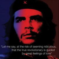 Che Guevara's quote #3