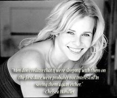 Chelsea Handler's quote #5