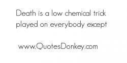 Chemical quote #4