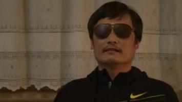 Chen Guangcheng's quote #6