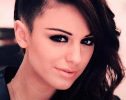 Cher Lloyd profile photo