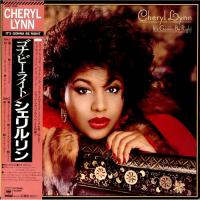 Cheryl Lynn's quote