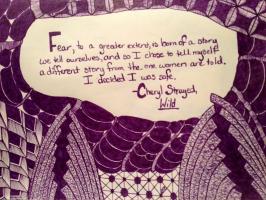 Cheryl Strayed's quote #6