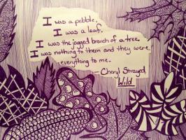 Cheryl Strayed's quote #6