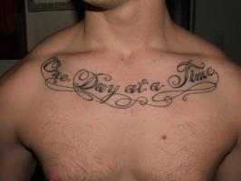 Chest quote #3