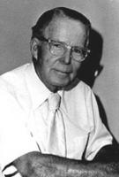 Chester Gould profile photo
