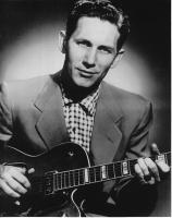 Chet Atkins profile photo