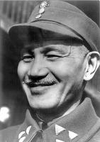 Chiang Kai-shek profile photo
