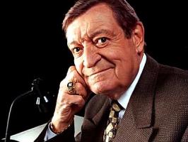 Chick Hearn's quote
