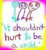 Child Abuse quote #2