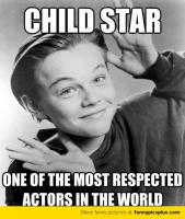 Child Actor quote #2