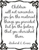Child-Rearing quote #2