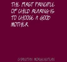 Child-Rearing quote #2