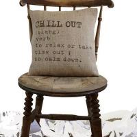 Chill Out quote #2