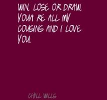 Chill Wills's quote #1