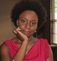 Chimamanda Ngozi Adichie profile photo