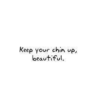 Chin quote #1