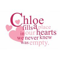 Chloe quote #1